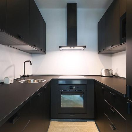 Contempora Apartments - Turati 3 - 2 Bedrooms Apartment Μιλάνο Εξωτερικό φωτογραφία