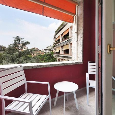 Contempora Apartments - Turati 3 - 2 Bedrooms Apartment Μιλάνο Εξωτερικό φωτογραφία