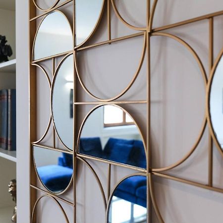 Contempora Apartments - Turati 3 - 2 Bedrooms Apartment Μιλάνο Εξωτερικό φωτογραφία