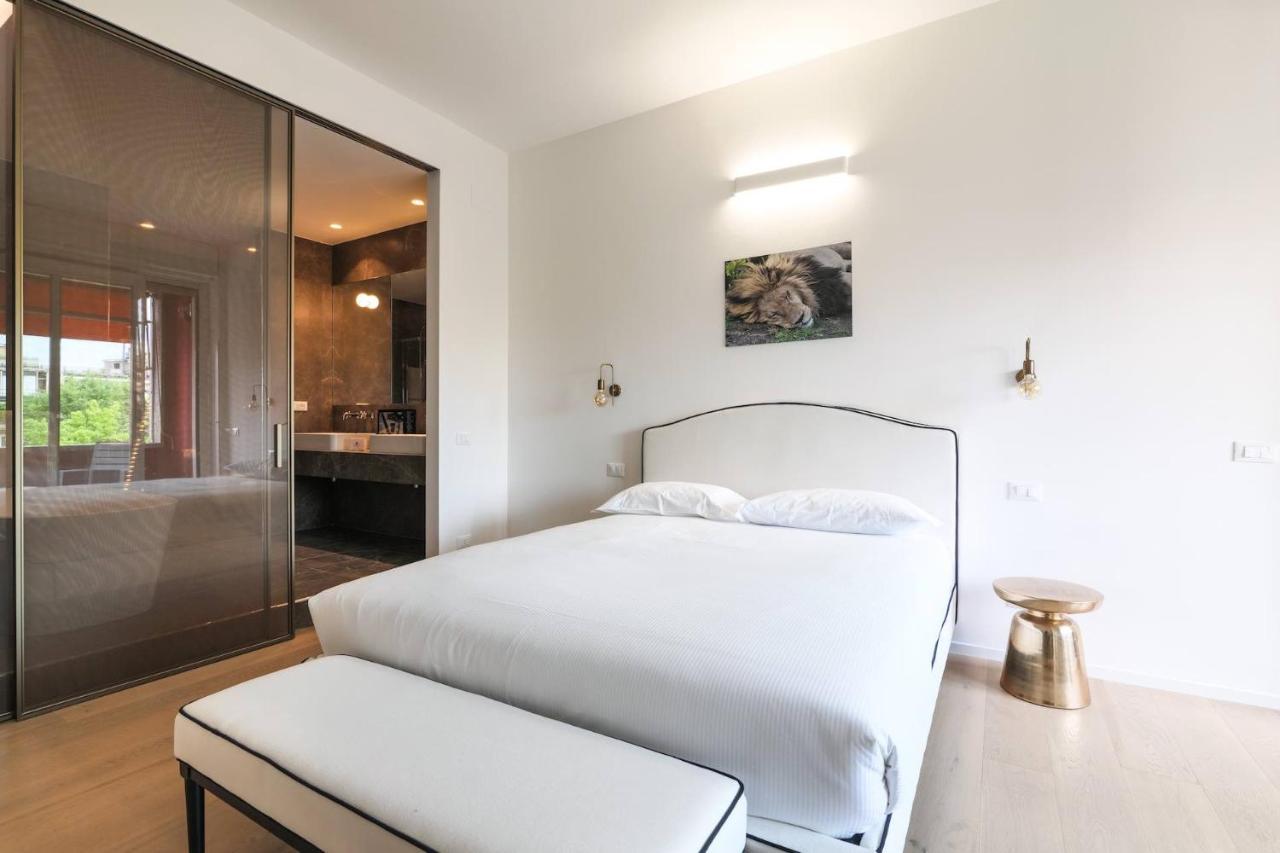 Contempora Apartments - Turati 3 - 2 Bedrooms Apartment Μιλάνο Εξωτερικό φωτογραφία