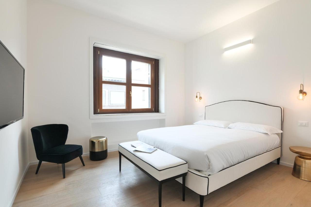 Contempora Apartments - Turati 3 - 2 Bedrooms Apartment Μιλάνο Εξωτερικό φωτογραφία
