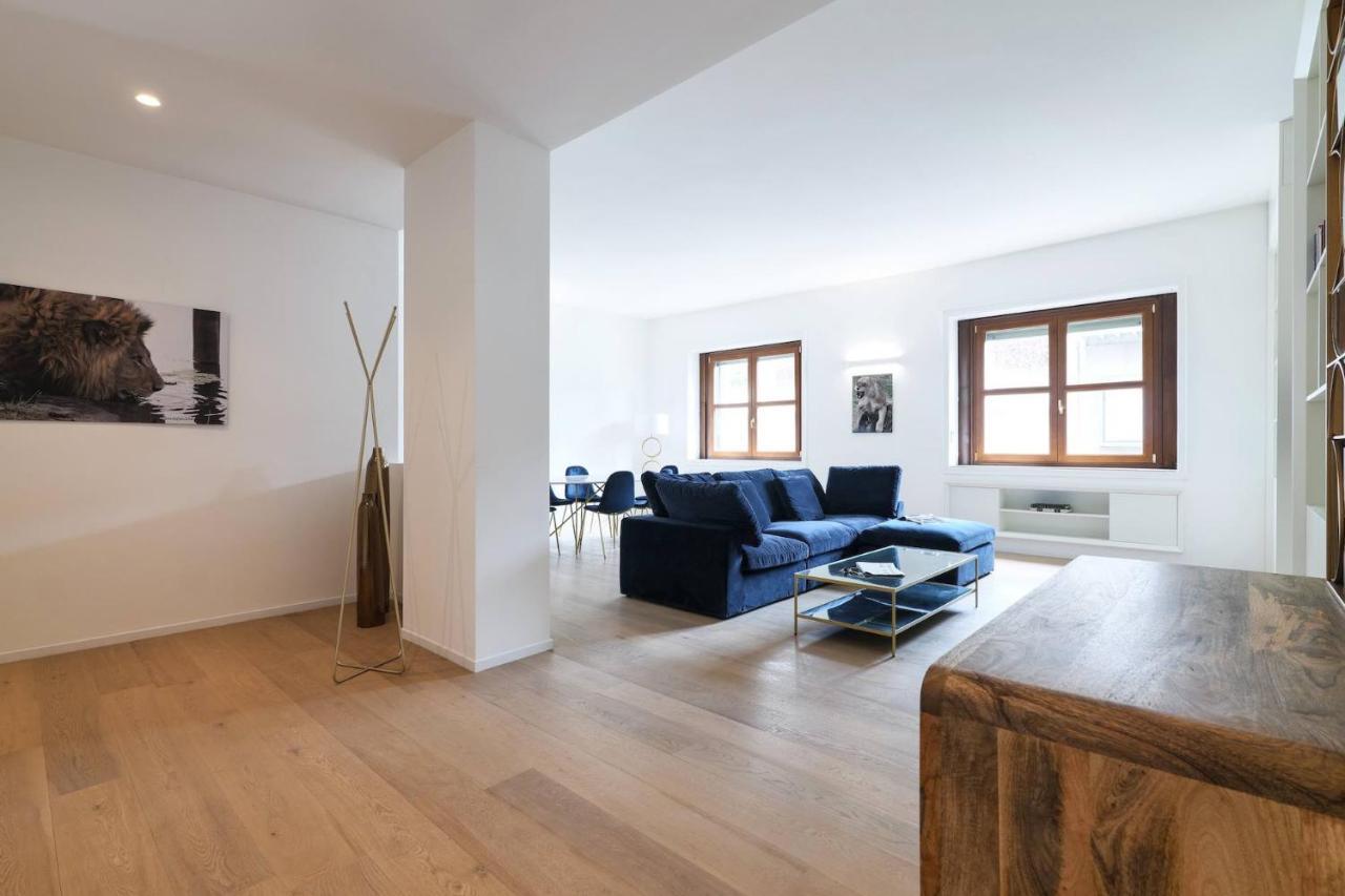 Contempora Apartments - Turati 3 - 2 Bedrooms Apartment Μιλάνο Εξωτερικό φωτογραφία