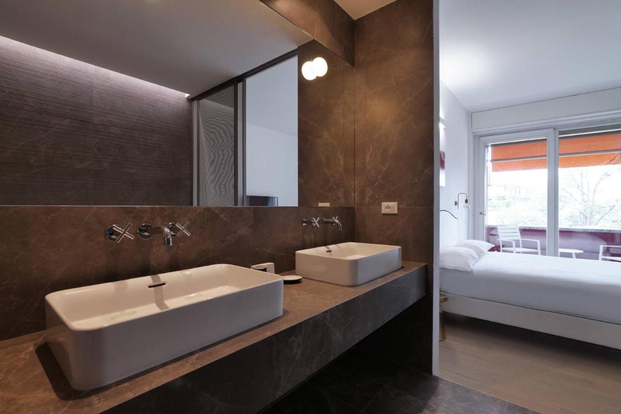 Contempora Apartments - Turati 3 - 2 Bedrooms Apartment Μιλάνο Εξωτερικό φωτογραφία