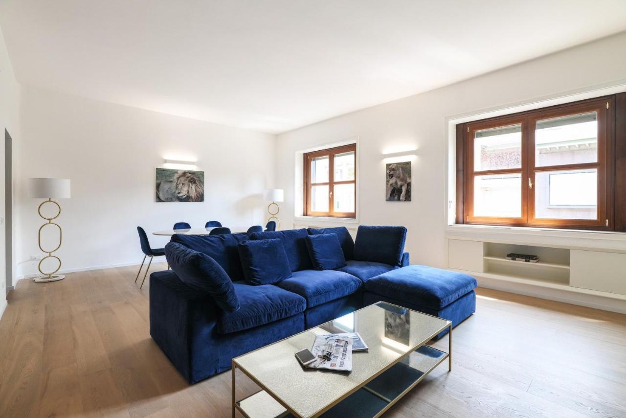 Contempora Apartments - Turati 3 - 2 Bedrooms Apartment Μιλάνο Εξωτερικό φωτογραφία