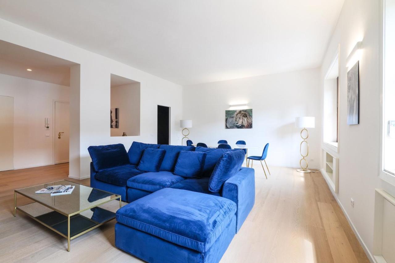 Contempora Apartments - Turati 3 - 2 Bedrooms Apartment Μιλάνο Εξωτερικό φωτογραφία
