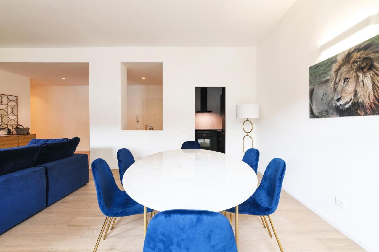 Contempora Apartments - Turati 3 - 2 Bedrooms Apartment Μιλάνο Εξωτερικό φωτογραφία