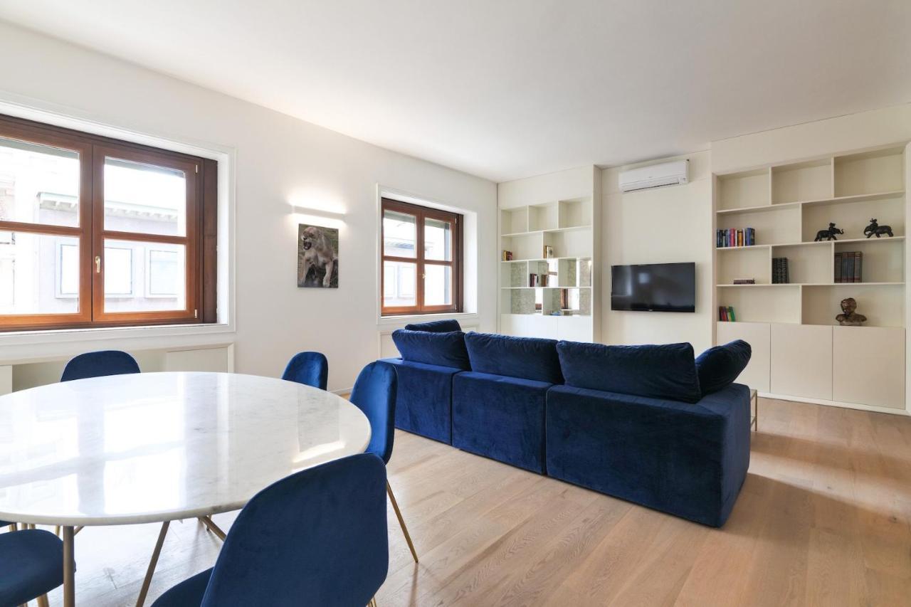Contempora Apartments - Turati 3 - 2 Bedrooms Apartment Μιλάνο Εξωτερικό φωτογραφία