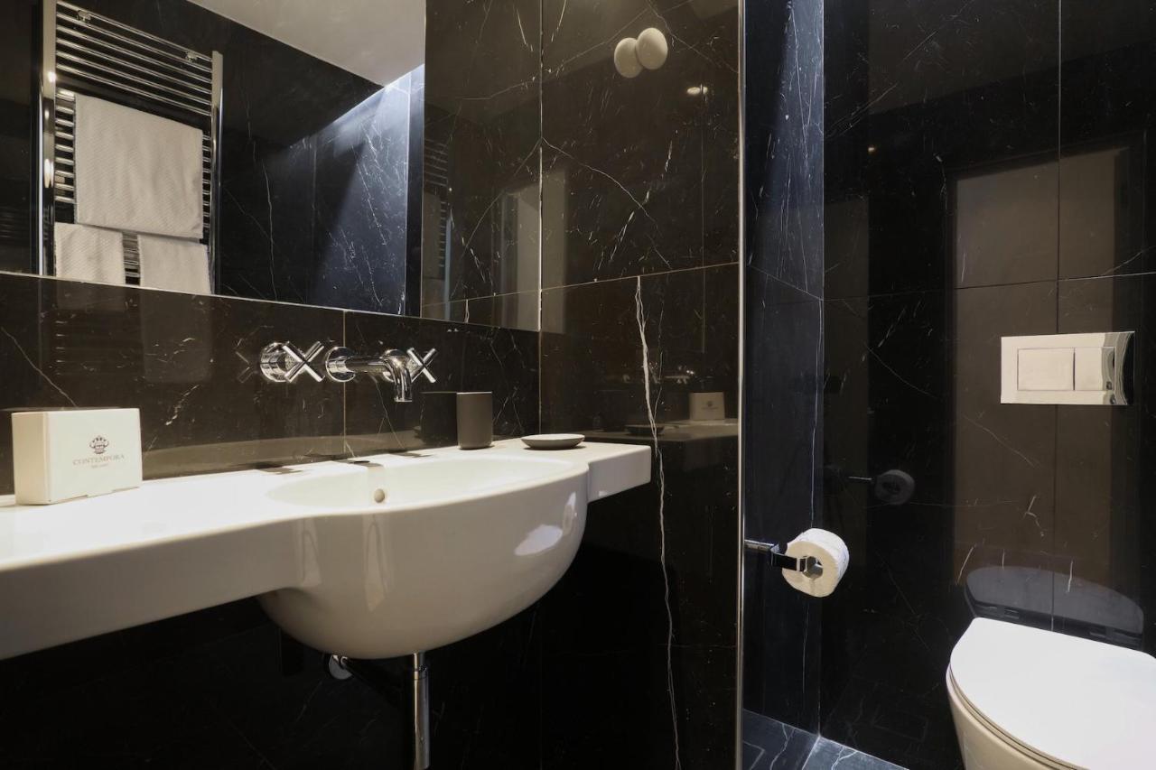 Contempora Apartments - Turati 3 - 2 Bedrooms Apartment Μιλάνο Εξωτερικό φωτογραφία