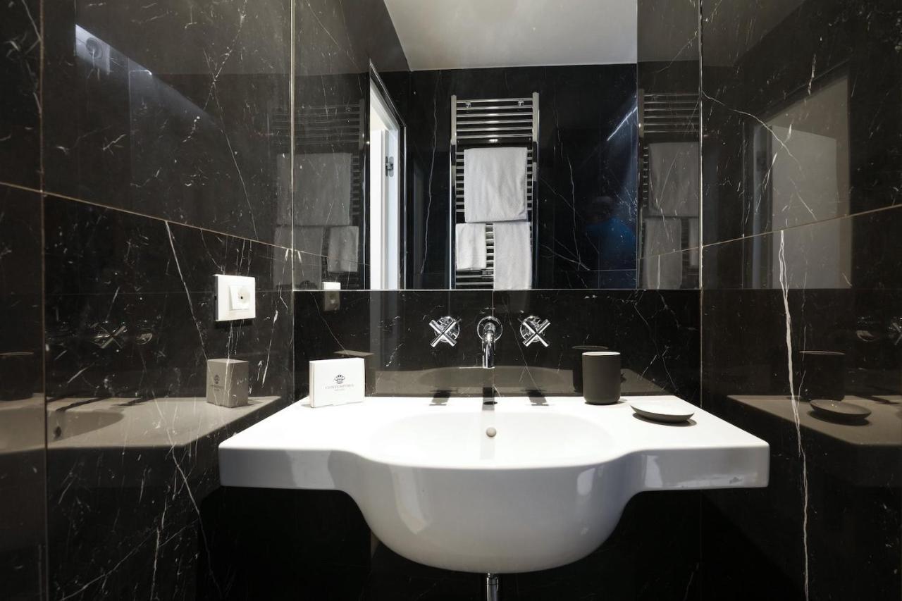 Contempora Apartments - Turati 3 - 2 Bedrooms Apartment Μιλάνο Εξωτερικό φωτογραφία