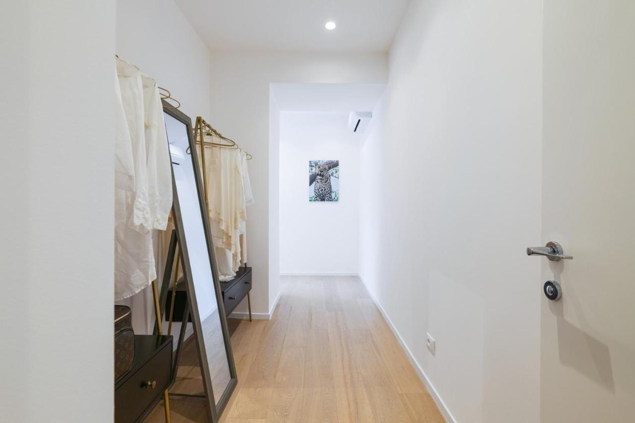Contempora Apartments - Turati 3 - 2 Bedrooms Apartment Μιλάνο Εξωτερικό φωτογραφία
