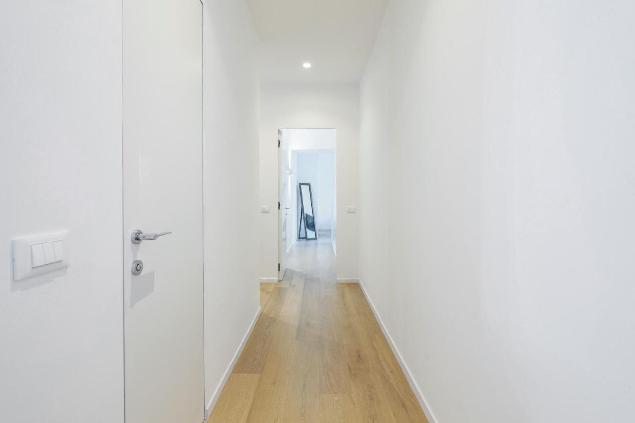 Contempora Apartments - Turati 3 - 2 Bedrooms Apartment Μιλάνο Εξωτερικό φωτογραφία