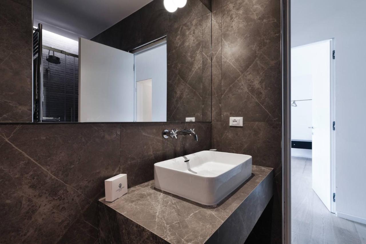 Contempora Apartments - Turati 3 - 2 Bedrooms Apartment Μιλάνο Εξωτερικό φωτογραφία