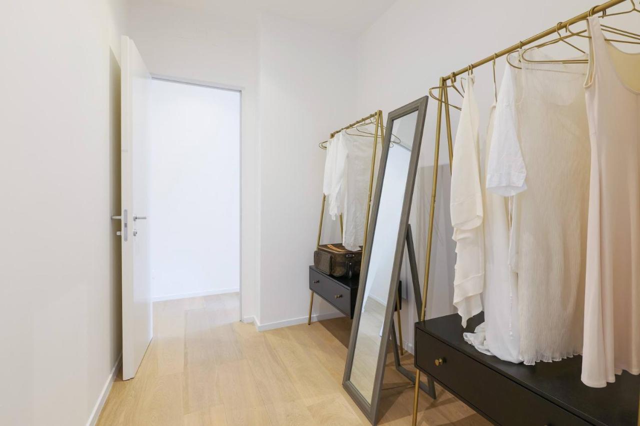 Contempora Apartments - Turati 3 - 2 Bedrooms Apartment Μιλάνο Εξωτερικό φωτογραφία