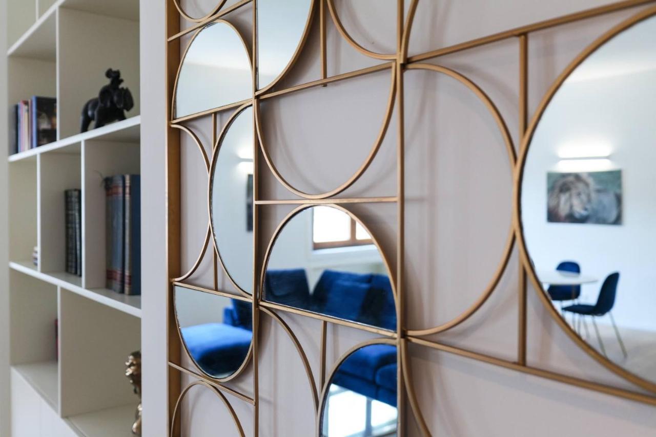 Contempora Apartments - Turati 3 - 2 Bedrooms Apartment Μιλάνο Εξωτερικό φωτογραφία