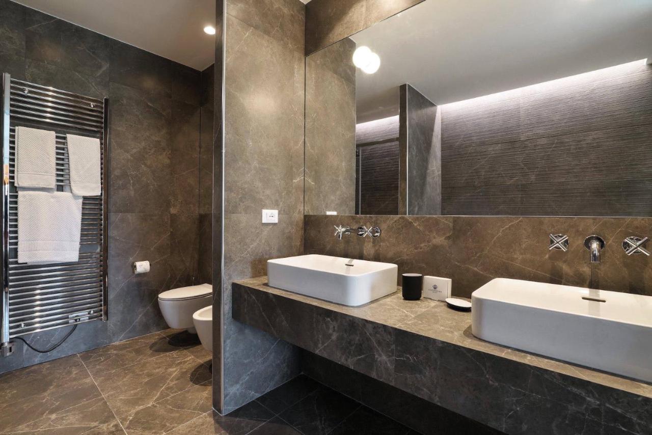 Contempora Apartments - Turati 3 - 2 Bedrooms Apartment Μιλάνο Εξωτερικό φωτογραφία