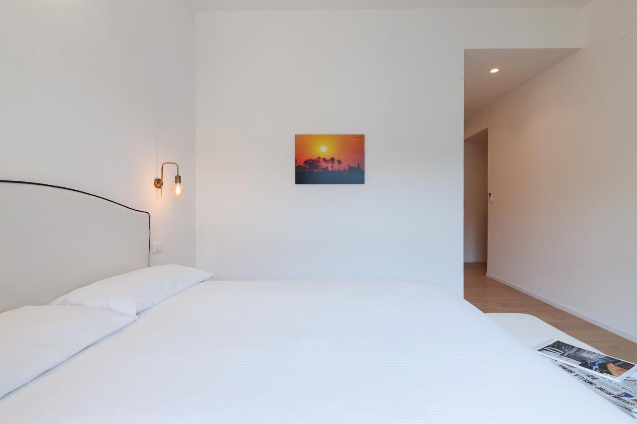 Contempora Apartments - Turati 3 - 2 Bedrooms Apartment Μιλάνο Εξωτερικό φωτογραφία