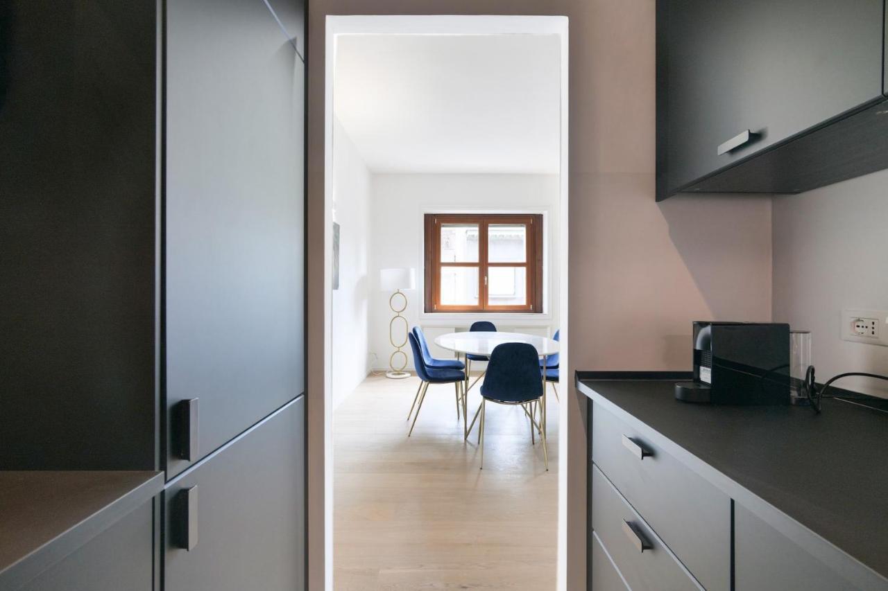 Contempora Apartments - Turati 3 - 2 Bedrooms Apartment Μιλάνο Εξωτερικό φωτογραφία