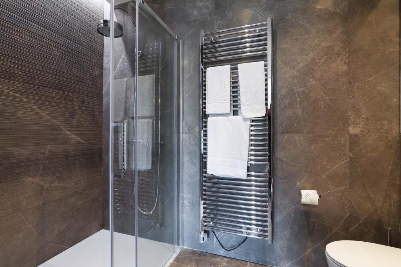 Contempora Apartments - Turati 3 - 2 Bedrooms Apartment Μιλάνο Εξωτερικό φωτογραφία