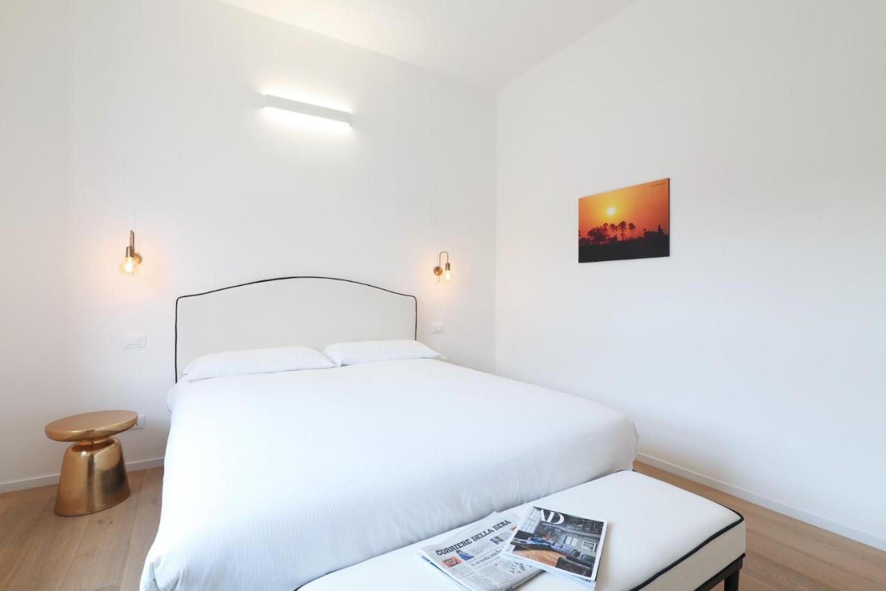 Contempora Apartments - Turati 3 - 2 Bedrooms Apartment Μιλάνο Εξωτερικό φωτογραφία