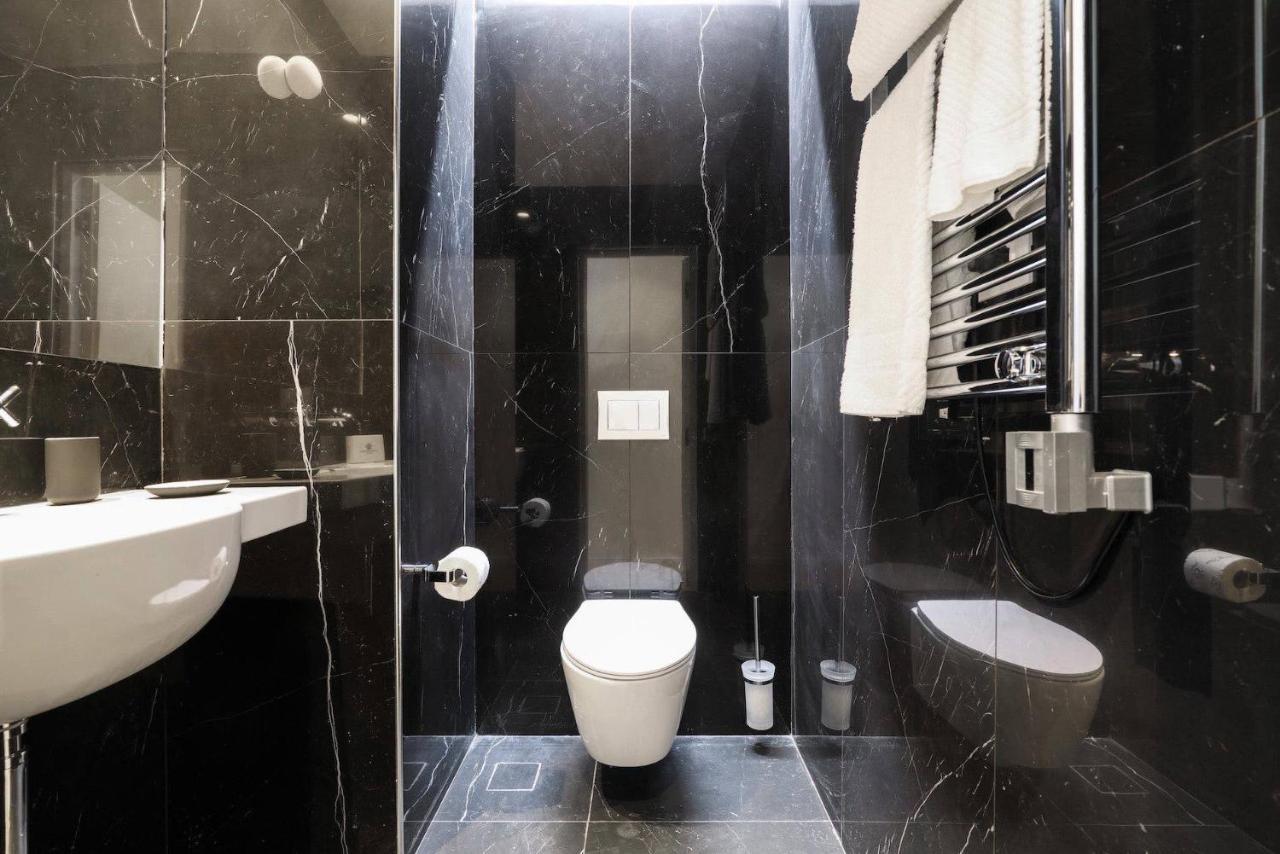Contempora Apartments - Turati 3 - 2 Bedrooms Apartment Μιλάνο Εξωτερικό φωτογραφία
