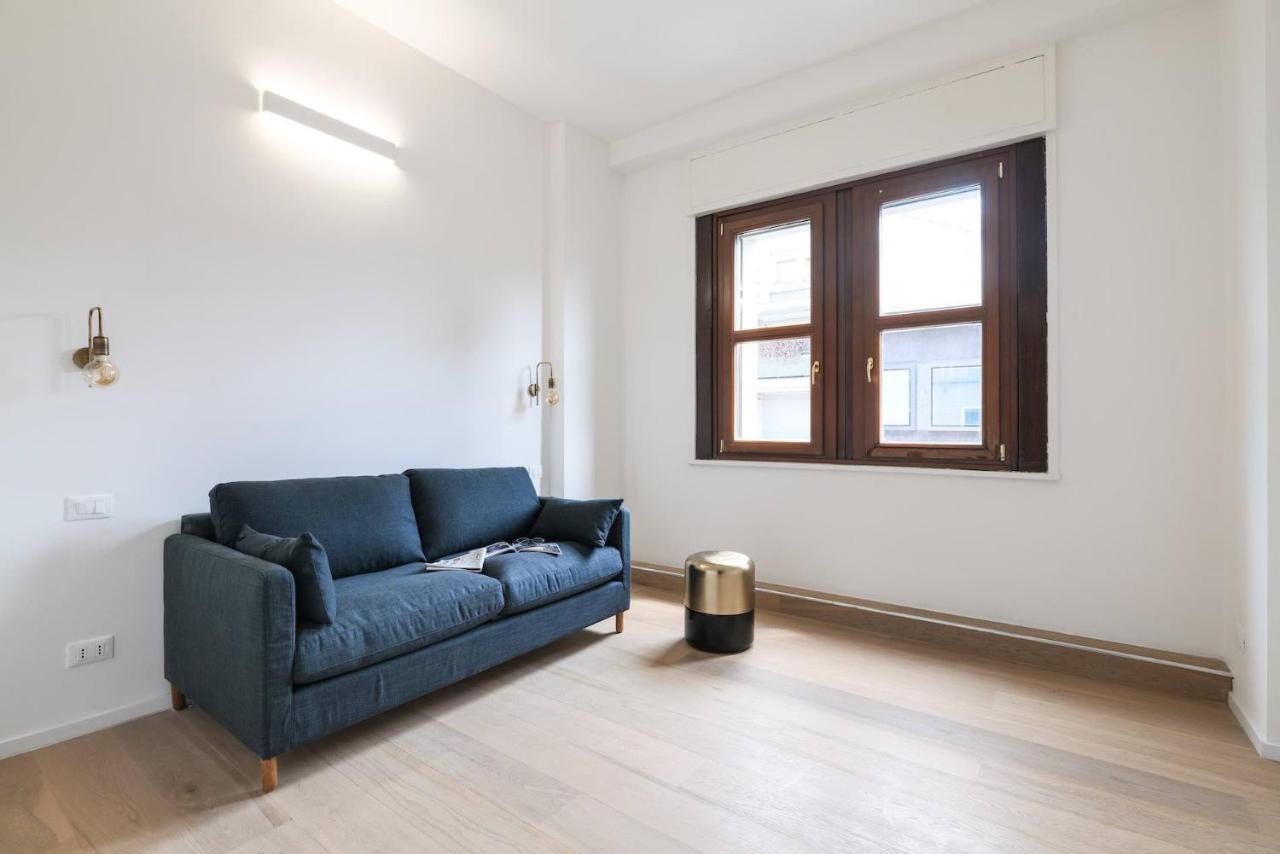 Contempora Apartments - Turati 3 - 2 Bedrooms Apartment Μιλάνο Εξωτερικό φωτογραφία